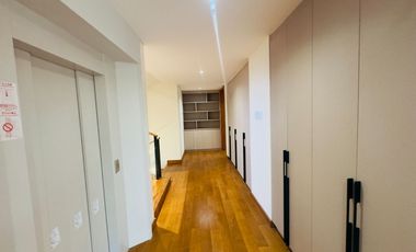 Brand New 8BR Corner House and Lot for Sale w/ Elevator in Tivoli Royale Subdivision, Quezon City
