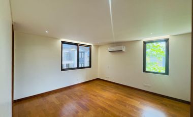 Brand New 8BR Corner House and Lot for Sale w/ Elevator in Tivoli Royale Subdivision, Quezon City
