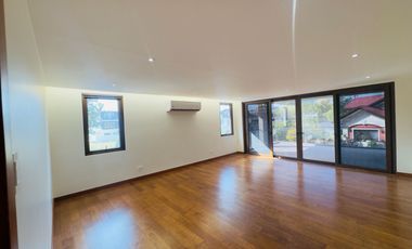 Brand New 8BR Corner House and Lot for Sale w/ Elevator in Tivoli Royale Subdivision, Quezon City