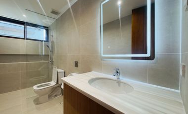 Brand New 8BR Corner House and Lot for Sale w/ Elevator in Tivoli Royale Subdivision, Quezon City