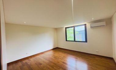 Brand New 8BR Corner House and Lot for Sale w/ Elevator in Tivoli Royale Subdivision, Quezon City