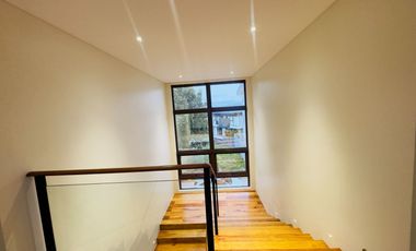 Brand New 8BR Corner House and Lot for Sale w/ Elevator in Tivoli Royale Subdivision, Quezon City