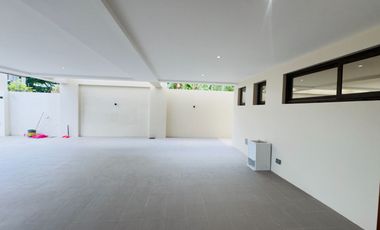 Brand New 8BR Corner House and Lot for Sale w/ Elevator in Tivoli Royale Subdivision, Quezon City