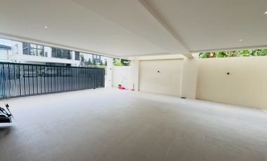 Brand New 8BR Corner House and Lot for Sale w/ Elevator in Tivoli Royale Subdivision, Quezon City