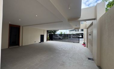 Brand New 8BR Corner House and Lot for Sale w/ Elevator in Tivoli Royale Subdivision, Quezon City