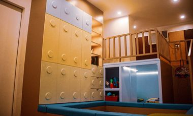 FOR SALE: 647 sqm Property with 2 Houses in Tierra Pura Homes, Quezon City | Ideal for Large Families