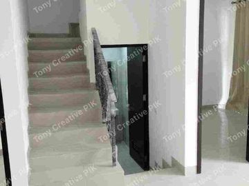 Rumah Milenial PIK2 Ukuran 6x12.5 – Siap AJB & Akses 20 Menit ke Bandara