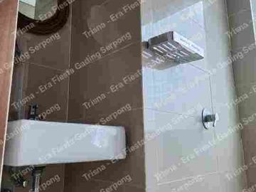 Dijual B Residence BSD tipe Studio Fully Furnish