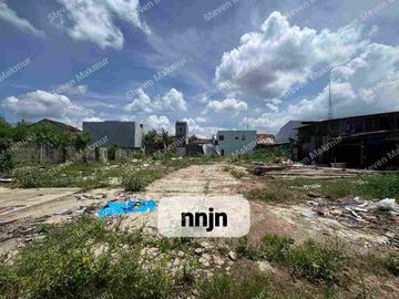 DIJUAL TANAH JOGLO, Jakarta Barat