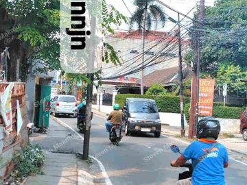DIJUAL TANAH JOGLO, Jakarta Barat
