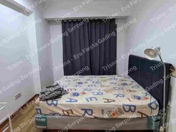 Dijual Cepat MTown Signature tipe 1BR Furnish