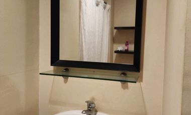 Corner unit of 1 bedroom for rent at East Bay Residences Muntinlupa