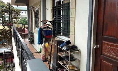 Income generating 4 Storey building for sale at Tondo Manila