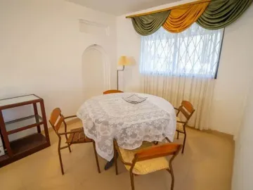 CASA EN VENTA EN LA URBANIZACION LA MARCA EN LA MITAD DEL MUNDO
