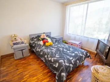 CASA EN VENTA EN LA URBANIZACION LA MARCA EN LA MITAD DEL MUNDO