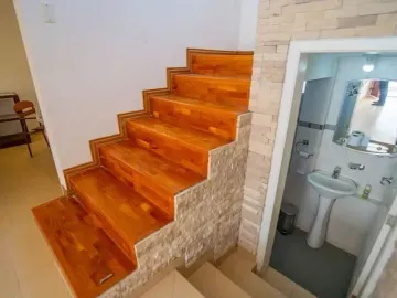 CASA EN VENTA EN LA URBANIZACION LA MARCA EN LA MITAD DEL MUNDO