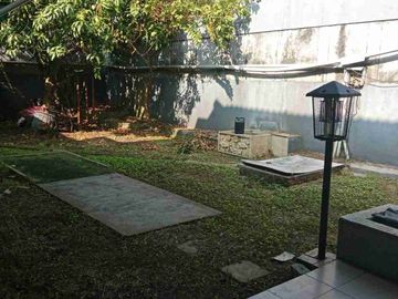 Rumah Murah Dan Siap Huni di Ancol Timur