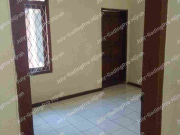 DISEWAKAN RUMAH KIARASARI sayap bypas SOEKARNO HATTA Kota BANDUNG