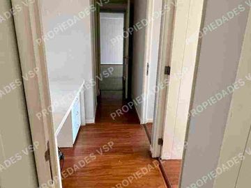 CENTRAL, cercano a UdeC, 3 dorm. Estac y Bodega