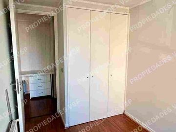 CENTRAL, cercano a UdeC, 3 dorm. Estac y Bodega