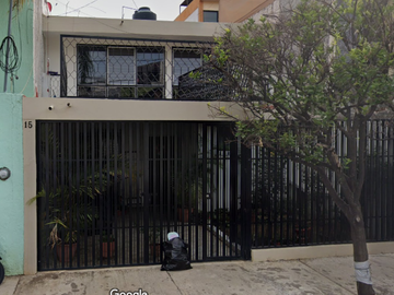 Casa en Venta Calle Prolongación Suiza, La Luneta, Zamora Michoacán, Recuperación Bancaria