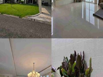 DIJUAL RUMAH LA RIZ GOLF PAKUWON INDAH