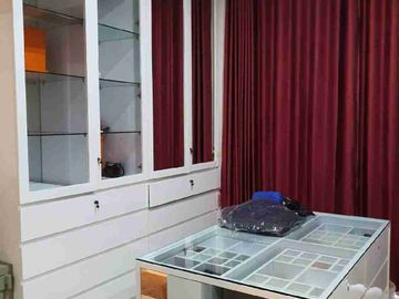 DIJUAL RUMAH LA RIZ GOLF PAKUWON INDAH