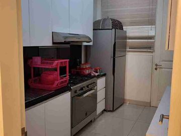 DIJUAL RUMAH LA RIZ GOLF PAKUWON INDAH