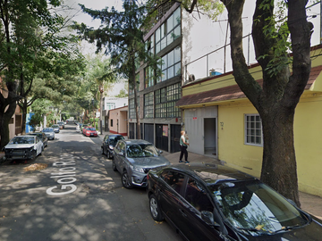 Adquiere TÚ propiedad por medio de RECUPERACIÓN HIPOTECARIA EN TACUBA MIGUEL HIDALGO CDMX