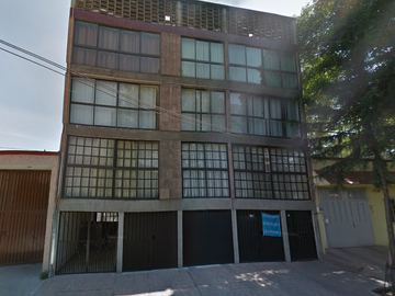 Adquiere TÚ propiedad por medio de RECUPERACIÓN HIPOTECARIA EN TACUBA MIGUEL HIDALGO CDMX
