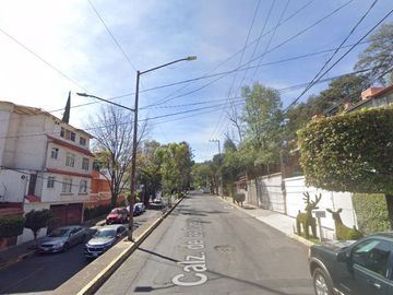 Casa en Calz. de las Carretas 225, Colina del Sur, CDMX