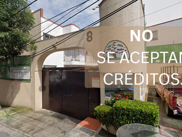 Adquiere TÚ propiedad por medio de RECUPERACIÓN HIPOTECARIA EN RESIDENCIAL AHUEHUETES SAN JOSE DE LOS CEDROS CUAJIMALPA