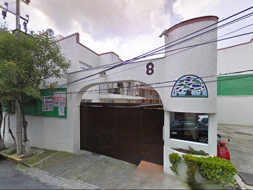 Adquiere TÚ propiedad por medio de RECUPERACIÓN HIPOTECARIA EN RESIDENCIAL AHUEHUETES SAN JOSE DE LOS CEDROS CUAJIMALPA