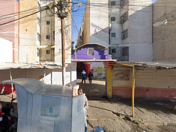 Adquiere TÚ propiedad por medio de RECUPERACIÓN HIPOTECARIA EN MORLEOS CUAUHTEMOC CDMX