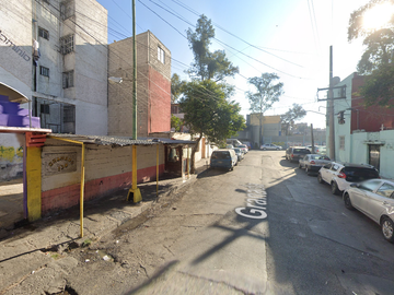 Adquiere TÚ propiedad por medio de RECUPERACIÓN HIPOTECARIA EN MORLEOS CUAUHTEMOC CDMX
