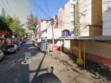 Adquiere TÚ propiedad por medio de RECUPERACIÓN HIPOTECARIA EN MORLEOS CUAUHTEMOC CDMX
