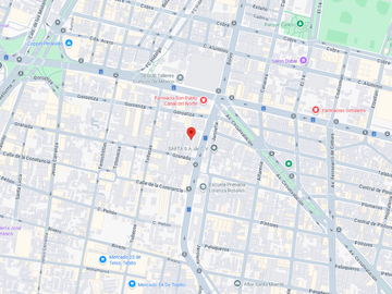 Adquiere TÚ propiedad por medio de RECUPERACIÓN HIPOTECARIA EN MORLEOS CUAUHTEMOC CDMX