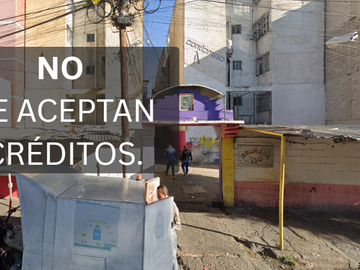 Adquiere TÚ propiedad por medio de RECUPERACIÓN HIPOTECARIA EN MORLEOS CUAUHTEMOC CDMX