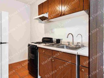 CASA ESTILO COLONIAL EN COYOACÁN