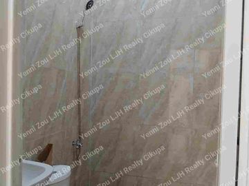 RUMAH BARU GRESS (SIAP HUNI) – DESAIN MODERN MINIMALIS