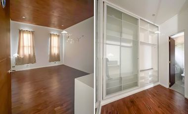 Prime NSHA BF Homes 2-Storey Modern House along Main Road | Semi Furnished 5 Bedrooms 5BR Home in Parañaque