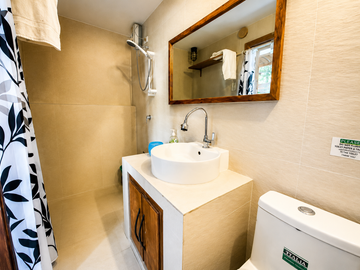 Vacation House for Sale in Sawang, Lobo, Batangas Beach Front