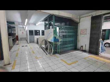 DISEWAKAN PABRIK DI MARGASARI, KARAWACI, TANGERANG, BANTEN.