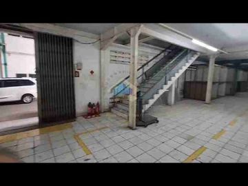 DISEWAKAN PABRIK DI MARGASARI, KARAWACI, TANGERANG, BANTEN.