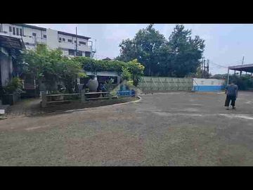 DISEWAKAN PABRIK DI MARGASARI, KARAWACI, TANGERANG, BANTEN.