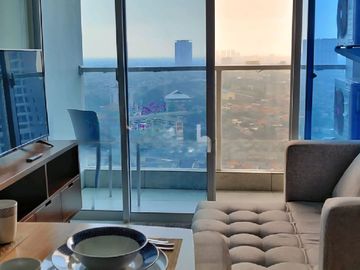 Ton - Disewakan Apartemen Puri Mansion