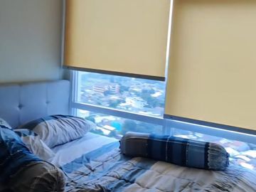 Ton - Disewakan Apartemen Puri Mansion