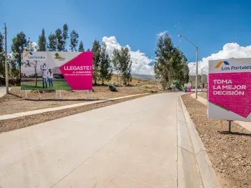 📈 Oportunidad de Inversión en El Tambo: Terreno Urbanizado desde S/ 95,000