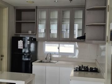 Di Jual Rainbow Spring Condovillas Summarecon Serpong