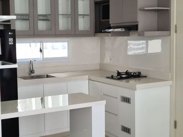 Di Jual Rainbow Spring Condovillas Summarecon Serpong